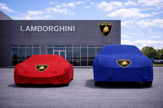 LAMBORGHINI URUS (2018-) Indoor-Autoabdeckung