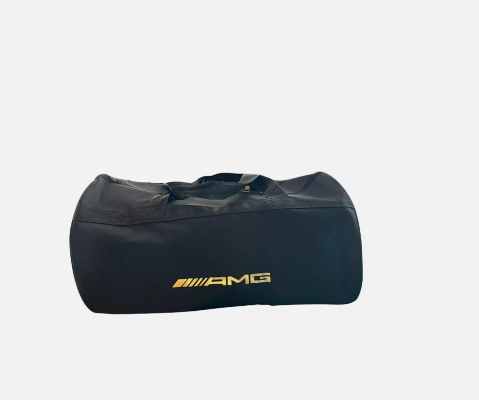 Mercedes-Benz AMG Kofferraum Organizer 30x50 cm Auto Tasche für Ordnung & Reisen