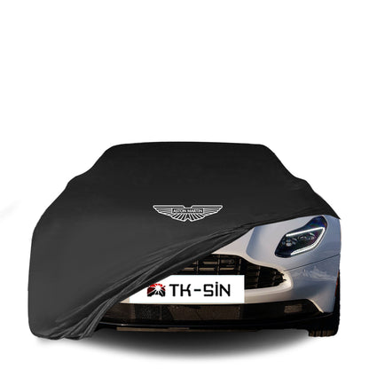 Aston Martin DB11 Cabriolet Volante (ab 2018) Indoor Autoabdeckung
