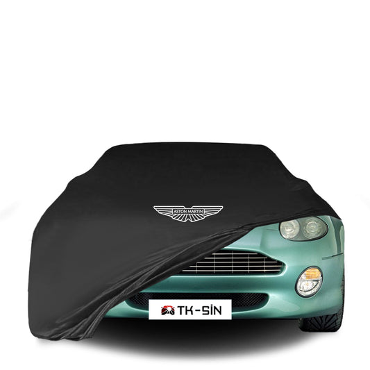 Aston Martin DB7 Coupe (1994–1999) Indoor Autoabdeckung