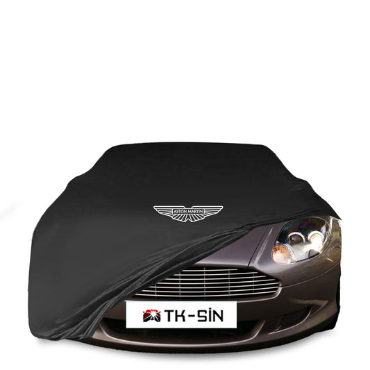 Aston Martin DB9 Coupe (2004–2012) Indoor Autoabdeckung