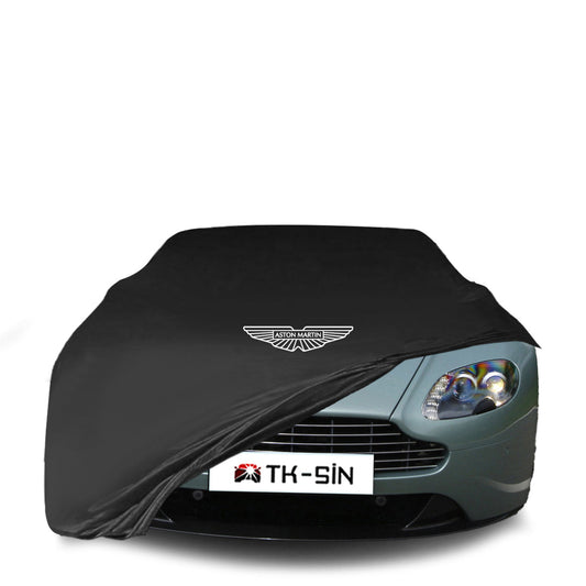 Aston Martin DBS V12 Volante (2009–2012) Indoor Autoabdeckung