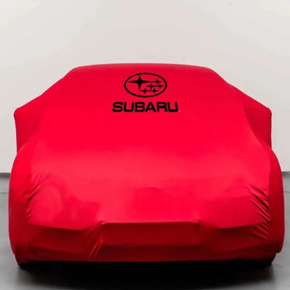 Subaru Autoabdeckung Indoor & Maßgeschneidert für alle Modelle