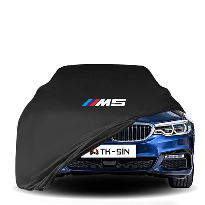 BMW M5 - 5er KOMBI G31 (2017-2020) Indoor Autoabdeckung