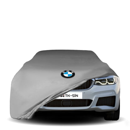 BMW 6er Gran Turismo G32 (2017-2020) Indoor-Autoabdeckung