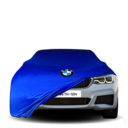BMW 6er Gran Turismo G32 (2017-2020) Indoor-Autoabdeckung