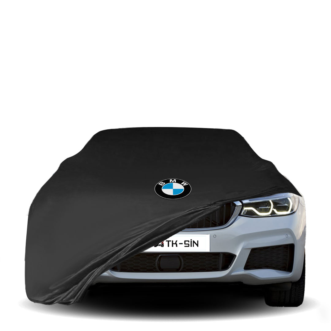 BMW 6er Gran Turismo G32 (2017-2020) Indoor-Autoabdeckung