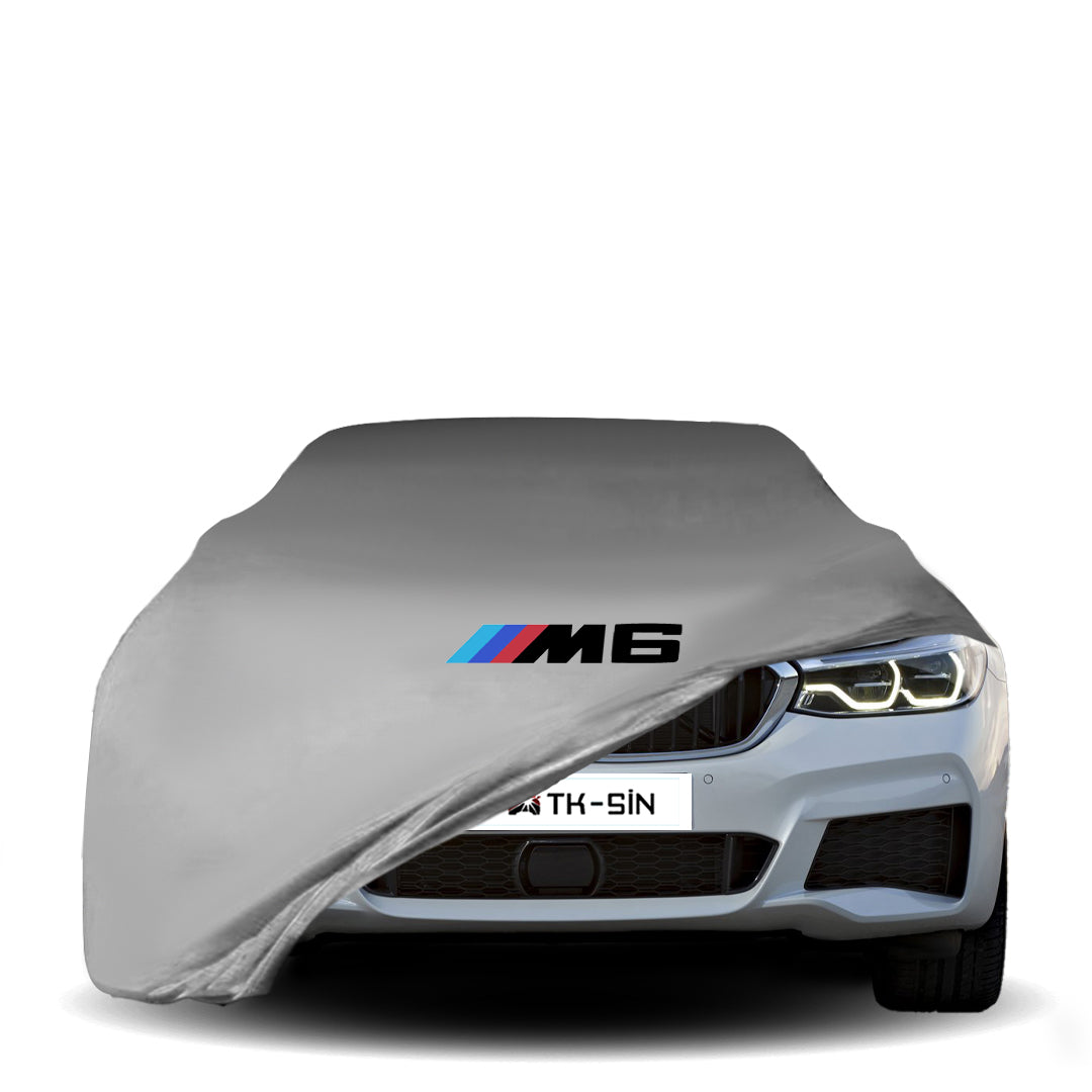 BMW 6er Gran Turismo G32 (2017-2020) Indoor-Autoabdeckung
