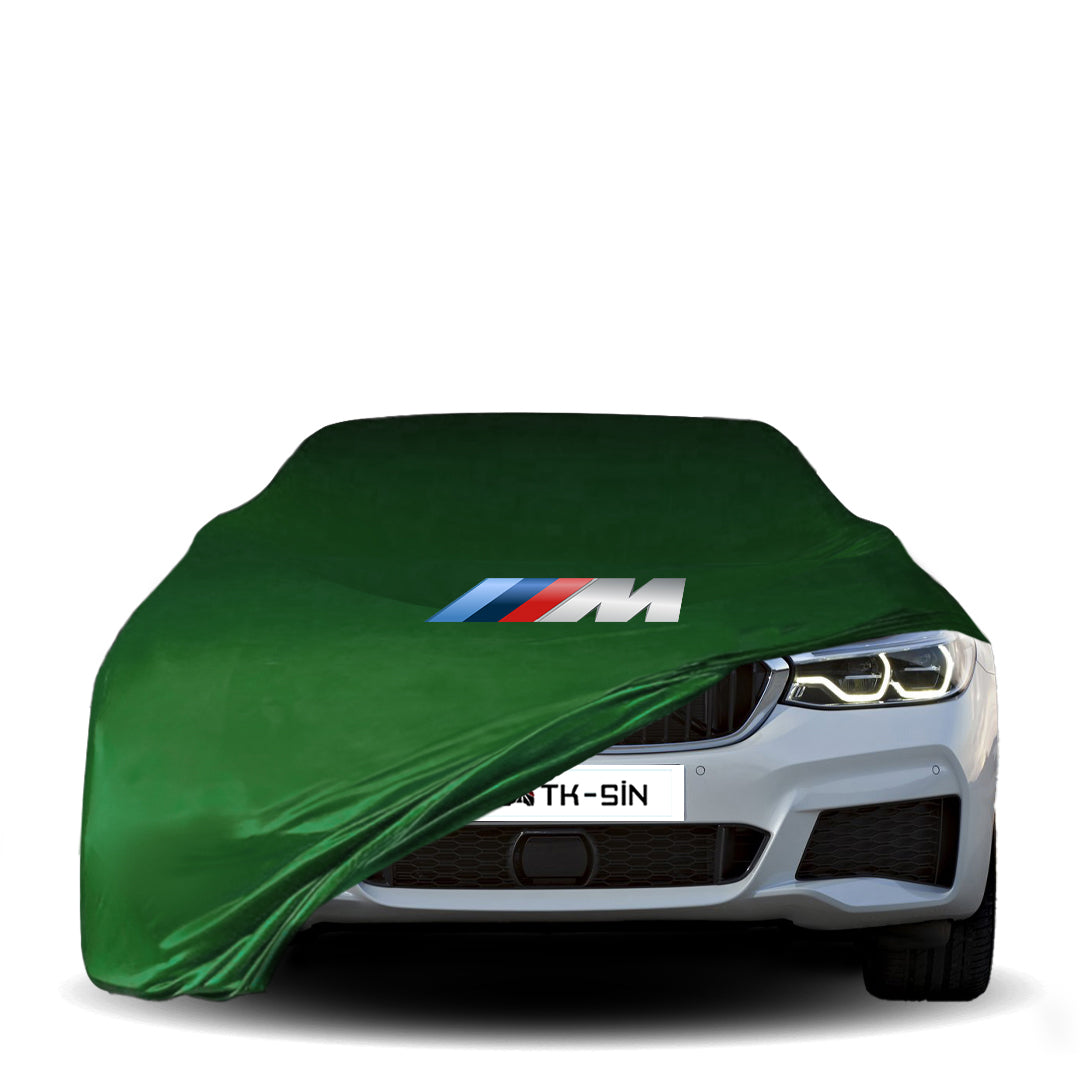 BMW 6er Gran Turismo G32 (2017-2020) Indoor-Autoabdeckung