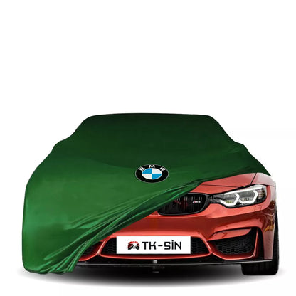 BMW M3 – 3er Limousine F80 Autoabdeckung für den Innenbereich