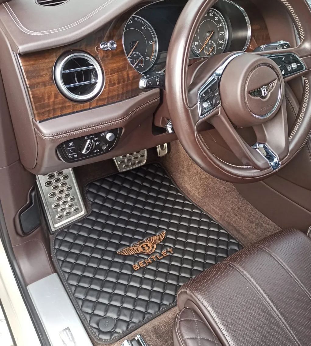 Bentley Continental GT 2013-2018 Custom Made for All Models