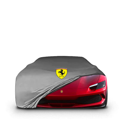 Ferrari Car Cover Indoor Tailored for All Models