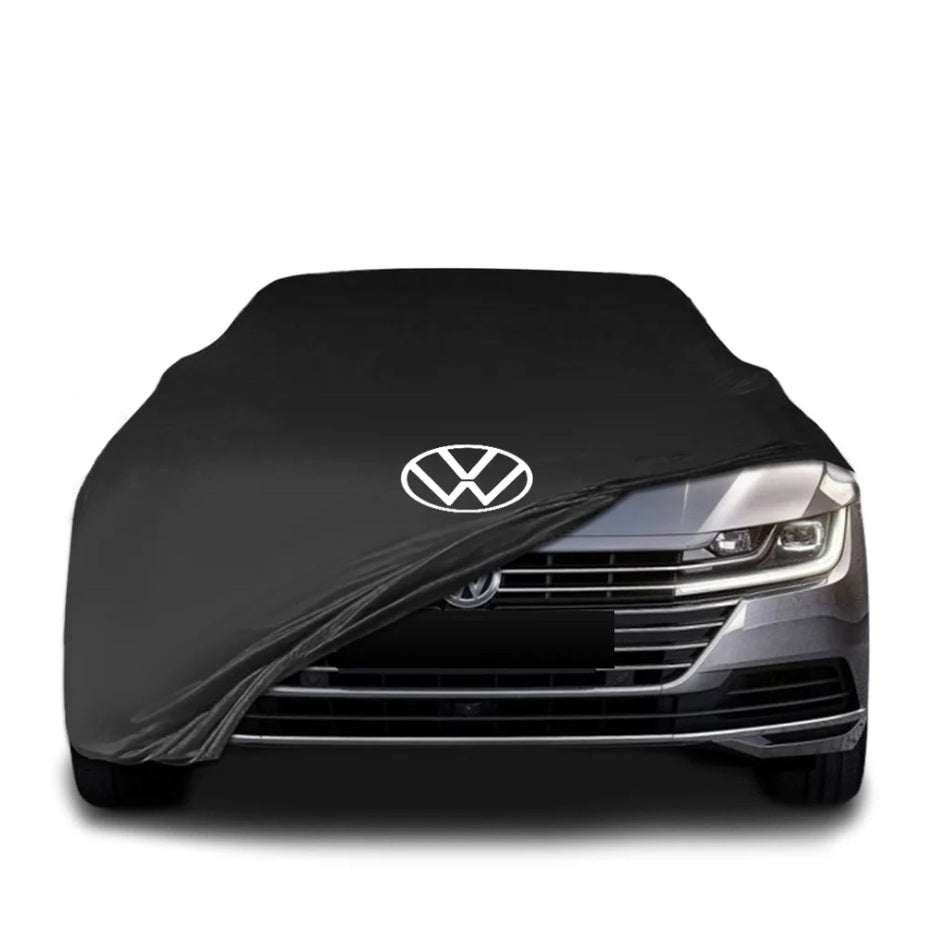 VW Car Cover Indoor & Custom-made for all Models