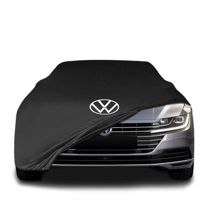 VW Car Cover Indoor & Custom-made for all Models