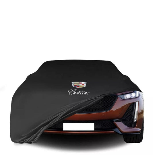 Cadillac Autoabdeckung Indoor & Maßgeschneidert für alle Modelle