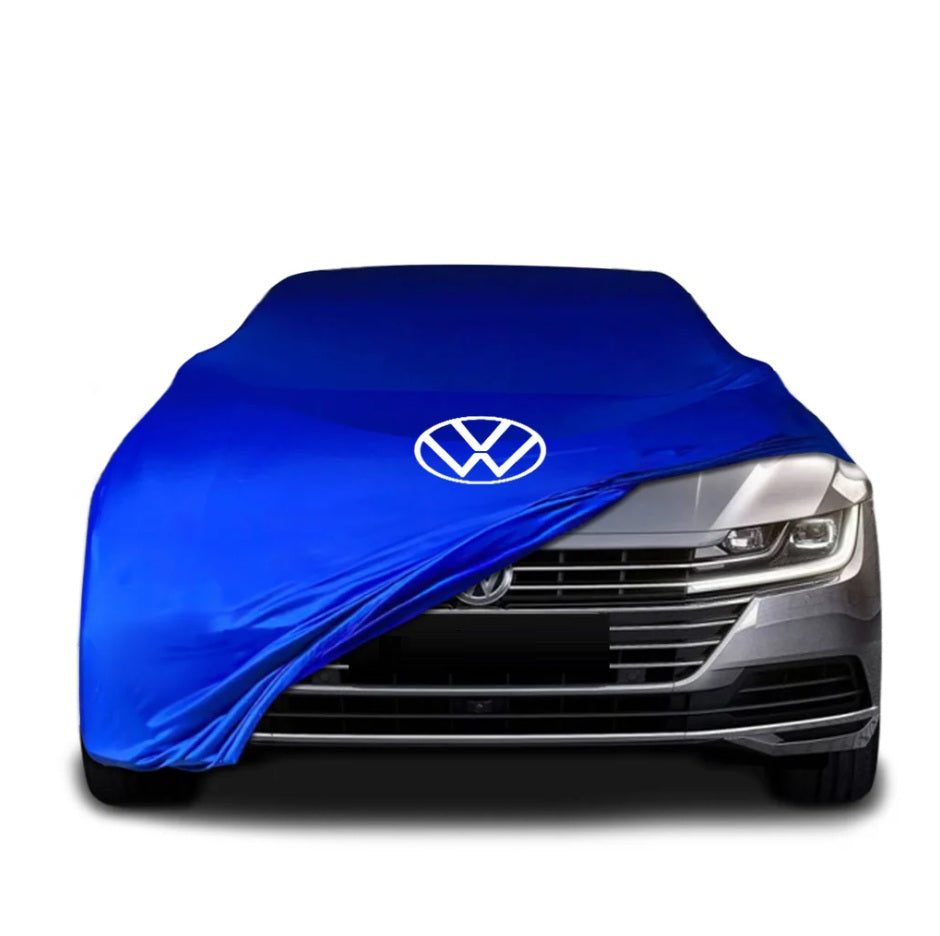 VW Car Cover Indoor & Custom-made for all Models