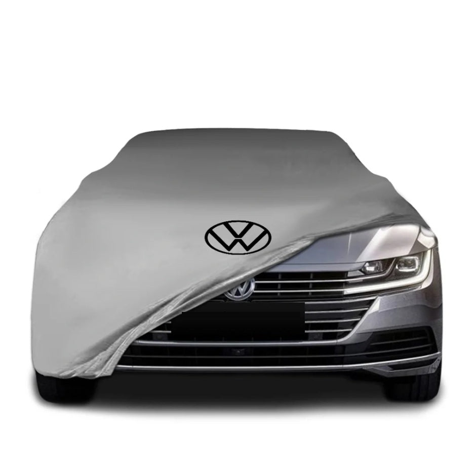 VW Car Cover Indoor & Custom-made for all Models