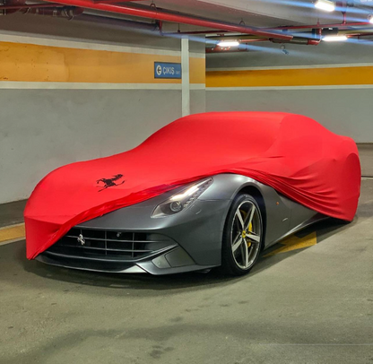 Ferrari Car Cover Indoor Tailored for All Models
