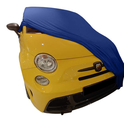 Fiat Abarth Indoor Car Cover & Custom-Made for All Models
