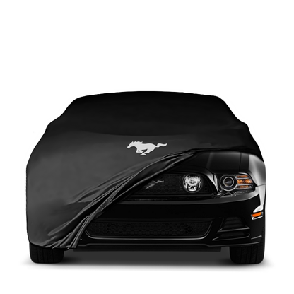 Ford Mustang Cabrio 5 (2005–2014) Indoor Autoabdeckung