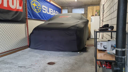 Subaru Autoabdeckung Indoor & Maßgeschneidert für alle Modelle