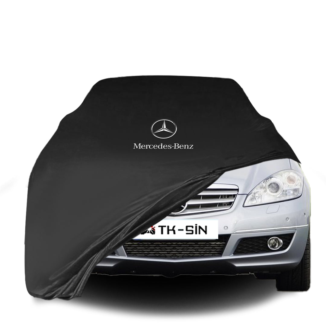 Mercedes-Benz A-Klasse C169 (2004–2012) Indoor Autoabdeckung