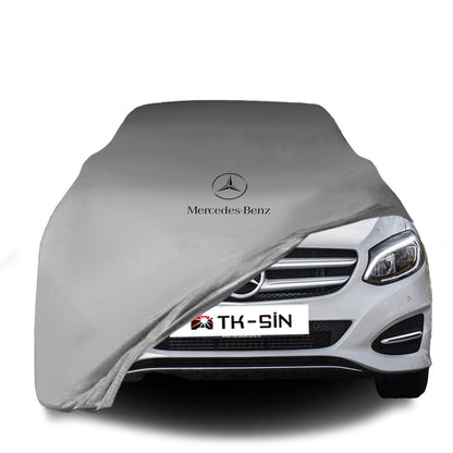 Mercedes-Benz B-Klasse W246 (2011–2018) Indoor Autoabdeckung