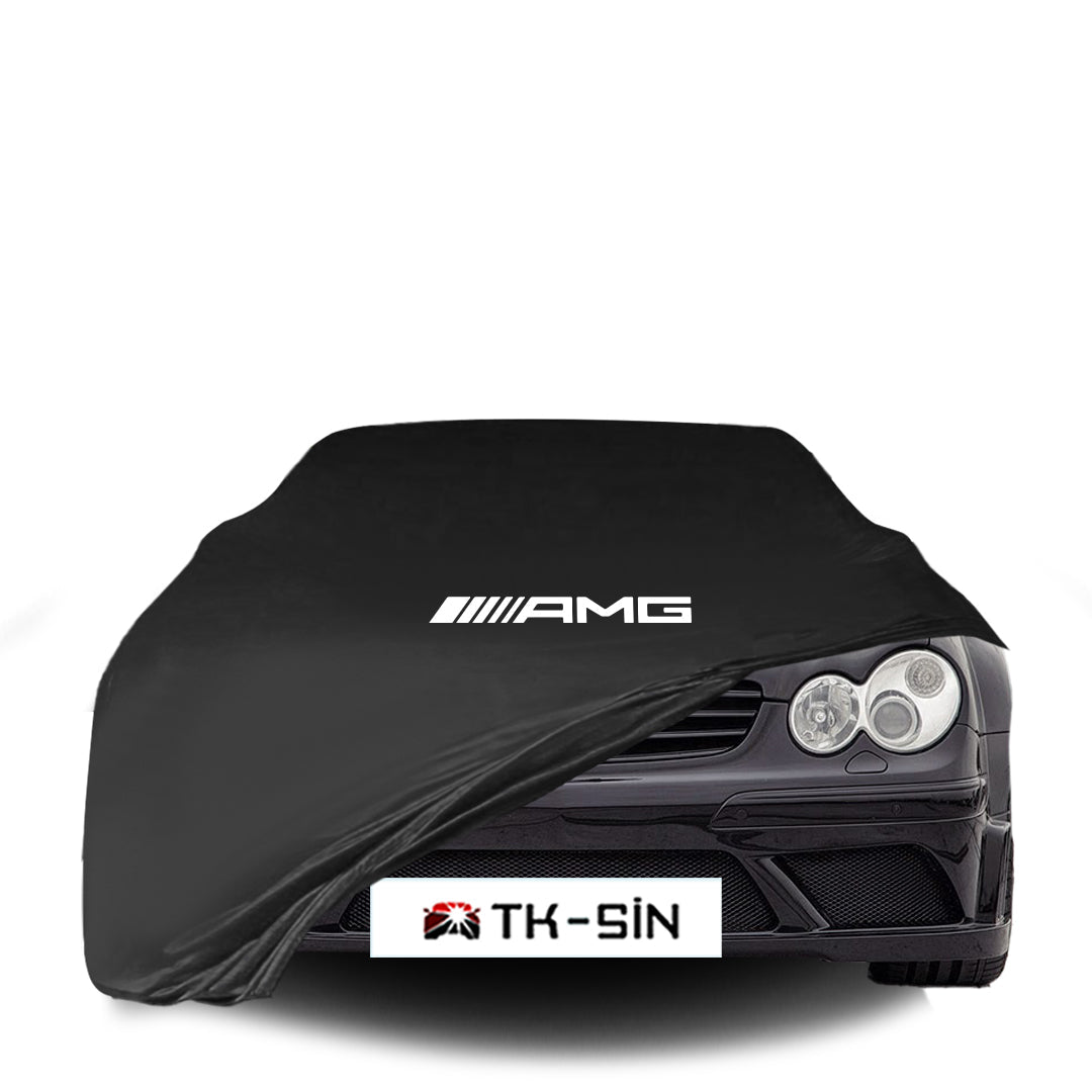 Mercedes-Benz CLK W209 (2002–2010) Indoor Autoabdeckung