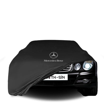 Mercedes-Benz E W211 Indoor Autoabdeckung