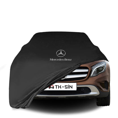 Mercedes-Benz GLA X156 (2013–2019) Indoor Autoabdeckung