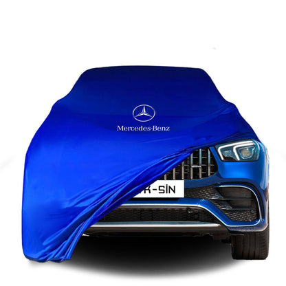 Mercedes-Benz GLE V167 (ab 2019) Indoor Autoabdeckung