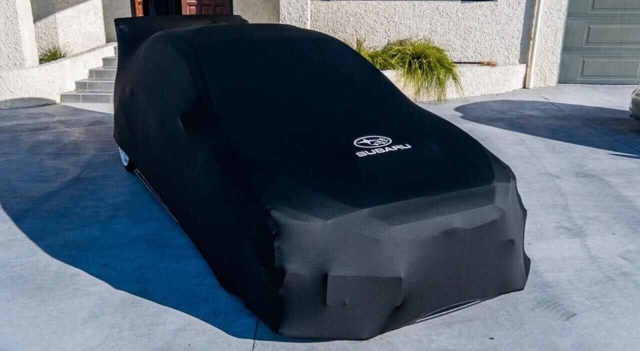 Subaru Autoabdeckung Indoor & Maßgeschneidert für alle Modelle