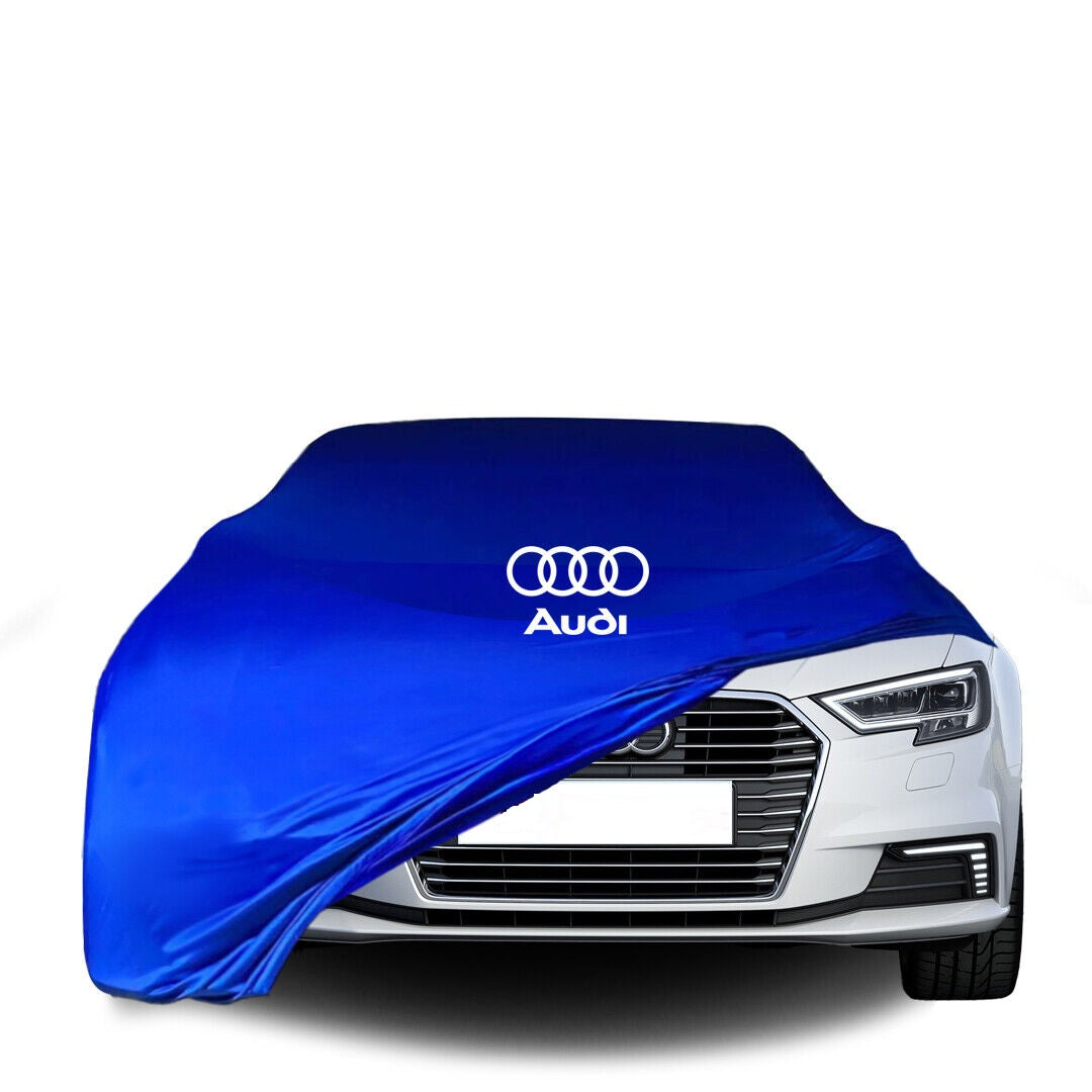 Audi RS6 Autoabdeckung Indoor & Maßgeschneidert für alle Modelle