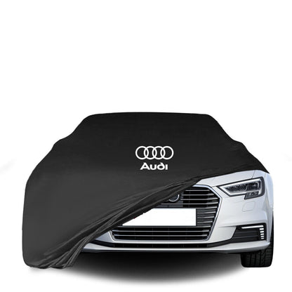 Audi RS6 Autoabdeckung Indoor & Maßgeschneidert für alle Modelle