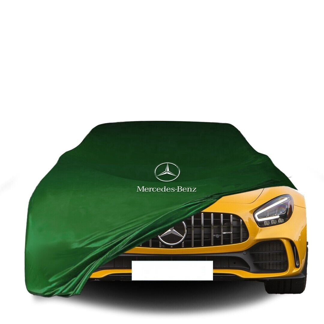 Mercedes Benz Indoor Car Cover For All Model