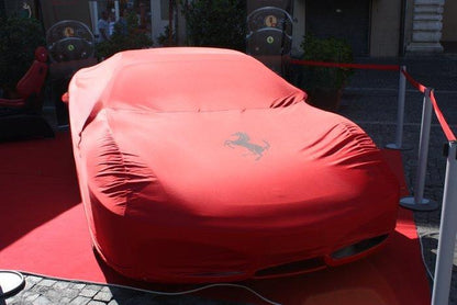 Ferrari Car Cover Indoor Tailored for All Models