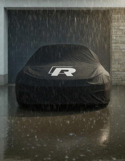 VW GOLF R Car Cover Indoor & Custom-made for all Models