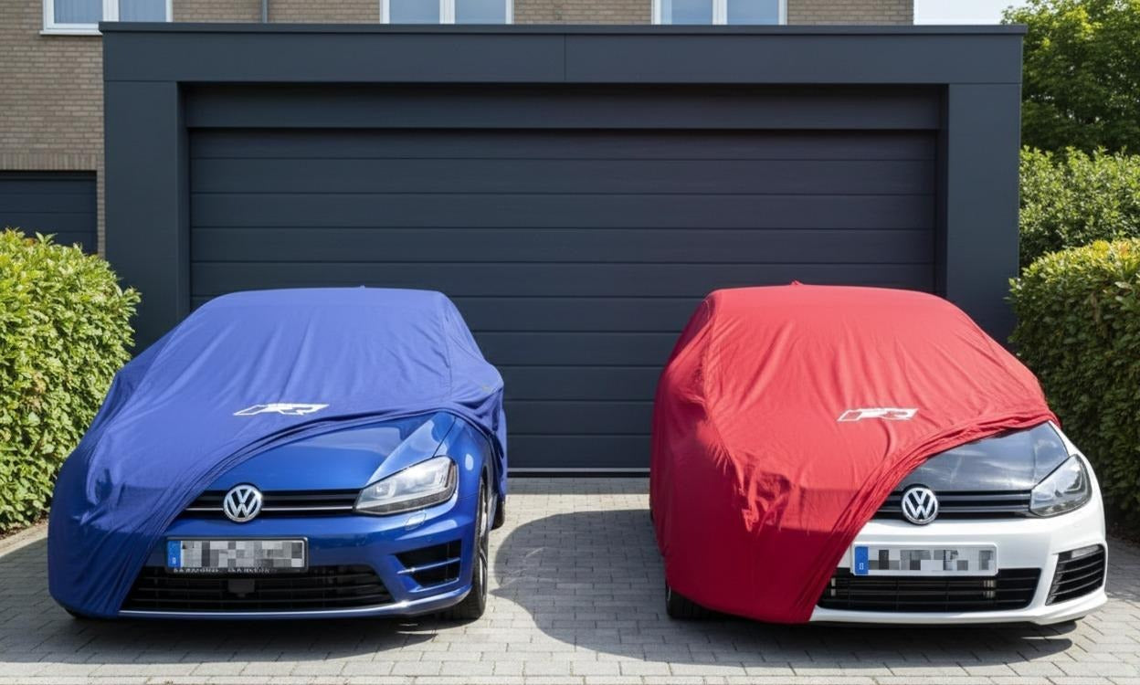 VW Car Cover Indoor & Custom-made for all Models