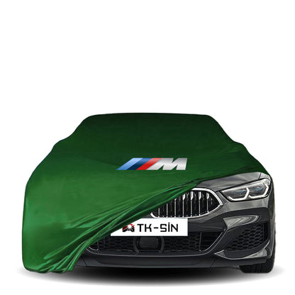 BMW 8er Coupé / Cabrio G14–G15 (2018–2022) Indoor Autoabdeckung
