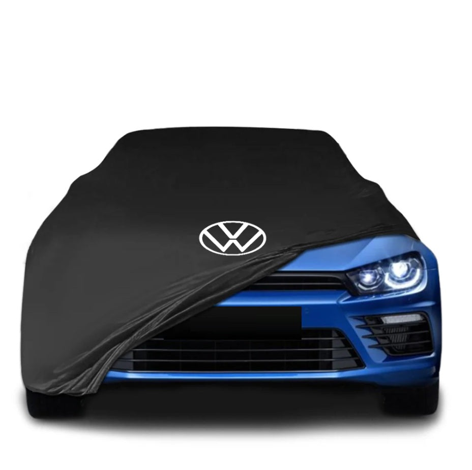 VW Car Cover Indoor & Custom-made for all Models