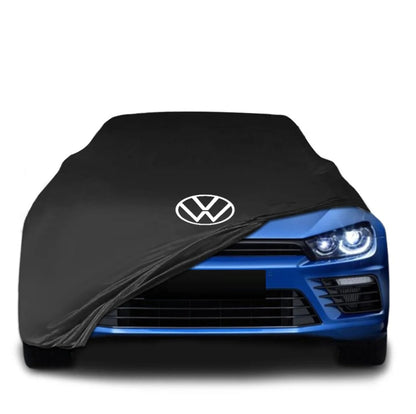 VW Car Cover Indoor & Custom-made for all Models